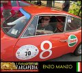 La Lancia Fulvia Sport Zagato competizione n.8 (5)